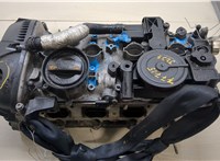 06H103064AE Головка блока (ГБЦ) Volkswagen Scirocco 2008- 20349468 #1