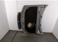  Капот Audi A4 (B6) 2000-2006 20349475 #5
