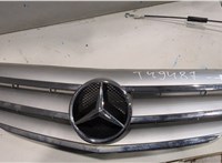  Решетка радиатора Mercedes B W245 2005-2012 20349516 #1