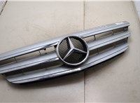  Решетка радиатора Mercedes B W245 2005-2012 20349516 #3