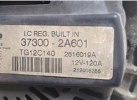373002A601 Генератор KIA Ceed 2007-2012 20349523 #4