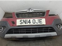  Датчик парктроника Opel Mokka 2012-2015 11373142 #1