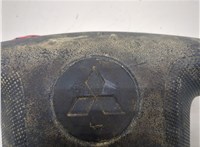 MR527359 Подушка безопасности водителя Mitsubishi Pajero / Montero 2000-2006 20349606 #2