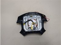 MR527359 Подушка безопасности водителя Mitsubishi Pajero / Montero 2000-2006 20349606 #3