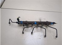  Рампа (рейка) топливная Hyundai Tucson 1 2004-2009 20349612 #1