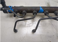  Рампа (рейка) топливная Hyundai Tucson 1 2004-2009 20349612 #4