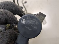  Рампа (рейка) топливная Hyundai Tucson 1 2004-2009 20349612 #6