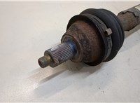  Полуось (приводной вал, шрус) Seat Ibiza 4 2012-2015 20349615 #2