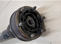  Полуось (приводной вал, шрус) Seat Ibiza 4 2012-2015 20349615 #4