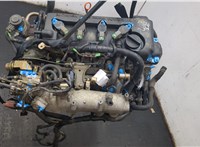 161195M400 Заслонка дроссельная Nissan Almera N16 2000-2006 11373164 #3