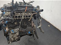 161195M400 Заслонка дроссельная Nissan Almera N16 2000-2006 11373164 #5