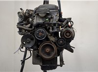 Двигатель (ДВС) Nissan Almera N16 2000-2006 20349623 #1