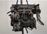  Двигатель (ДВС) Nissan Almera N16 2000-2006 20349623 #2