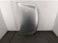  Капот Volkswagen Polo 2001-2005 20349624 #1
