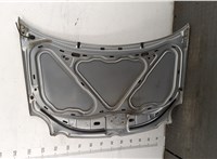  Капот Volkswagen Polo 2001-2005 20349624 #8