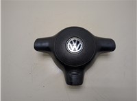 6X0880201ERBB Подушка безопасности водителя Volkswagen Polo 1999-2001 20349629 #1