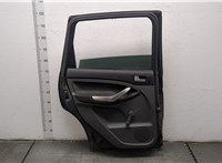  Дверь боковая (легковая) Ford C-Max 2002-2010 20349632 #5