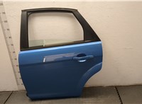  Дверь боковая (легковая) Ford Focus 2 2008-2011 20349639 #1