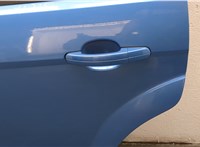  Дверь боковая (легковая) Ford Focus 2 2008-2011 20349639 #2