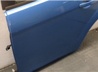  Дверь боковая (легковая) Ford Focus 2 2008-2011 20349639 #3