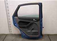  Дверь боковая (легковая) Ford Focus 2 2008-2011 20349639 #5