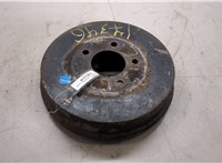 8L8Z1126BD Барабан тормозной Ford Escape 2007-2012 20349646 #1