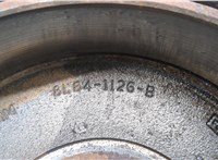 8L8Z1126BD Барабан тормозной Ford Escape 2007-2012 20349646 #3
