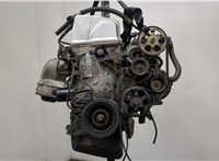  Двигатель (ДВС) Honda Accord 7 2003-2007 20349648 #1