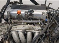  Двигатель (ДВС) Honda Accord 7 2003-2007 20349648 #5