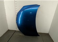  Капот Mazda 3 (BK) 2003-2009 20349649 #1