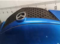  Капот Mazda 3 (BK) 2003-2009 20349649 #4