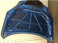  Капот Mazda 3 (BK) 2003-2009 20349649 #7