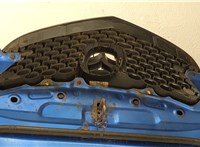  Капот Mazda 3 (BK) 2003-2009 20349649 #8