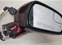  Зеркало боковое Ford Fusion 2017- USA 20349652 #1
