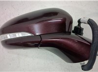  Зеркало боковое Ford Fusion 2017- USA 20349652 #2