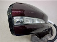  Зеркало боковое Ford Fusion 2017- USA 20349652 #3