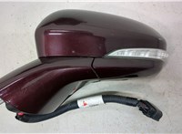  Зеркало боковое Ford Fusion 2017- USA 20349666 #3