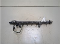  Рампа (рейка) топливная Seat Leon 2 2009-2012 20349687 #1