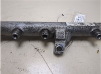  Рампа (рейка) топливная Seat Leon 2 2009-2012 20349687 #2