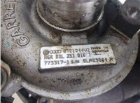 03L253016T Турбина Seat Leon 2 2009-2012 20349691 #3