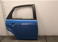  Дверь боковая (легковая) Ford Focus 2 2008-2011 20349695 #1