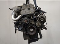  Двигатель (ДВС) Nissan Almera N16 2000-2006 20349700 #1