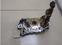 MN137803 Насос масляный Mitsubishi Outlander 2003-2009 20349706 #1