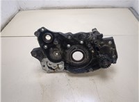MN137803 Насос масляный Mitsubishi Outlander 2003-2009 20349706 #2