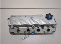 MN187345 Крышка клапанная ДВС Mitsubishi Outlander 2003-2009 20349711 #1