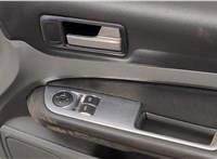  Дверь боковая (легковая) Ford Focus 2 2008-2011 20349740 #4