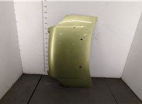  Капот Ford Fusion 2002-2012 20349741 #1