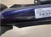 806114EA0A, 806403ZL5A Ручка двери наружная Nissan Pulsar 2014-2018 20349764 #2