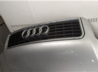  Капот Audi A4 (B6) 2000-2006 20349786 #4
