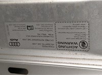  Капот Audi A4 (B6) 2000-2006 20349786 #9